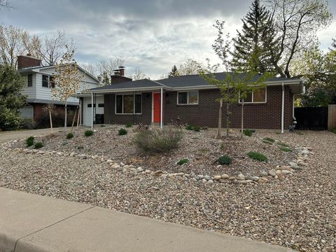 Tiny photo for 130 Cherokee Way, Boulder, CO 80303 (MLS # 1053783)