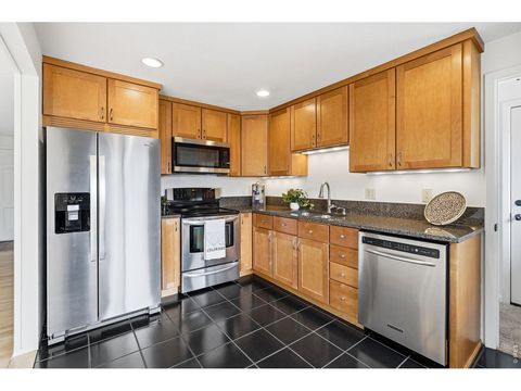 Photo of 130 Cherokee Way, Boulder, CO 80303 (MLS # 1053783)