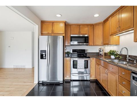 Tiny photo for 130 Cherokee Way, Boulder, CO 80303 (MLS # 1053783)