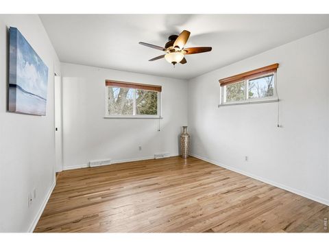 Tiny photo for 130 Cherokee Way, Boulder, CO 80303 (MLS # 1053783)