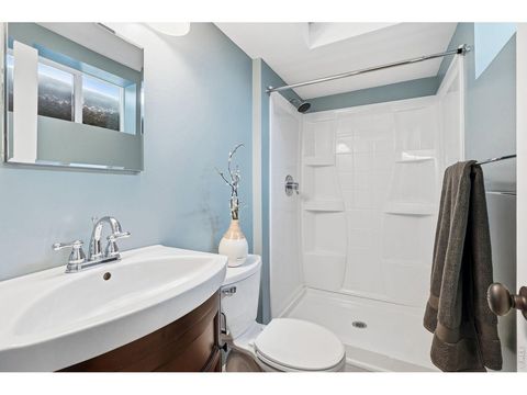 Tiny photo for 130 Cherokee Way, Boulder, CO 80303 (MLS # 1053783)
