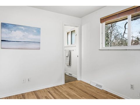 Tiny photo for 130 Cherokee Way, Boulder, CO 80303 (MLS # 1053783)