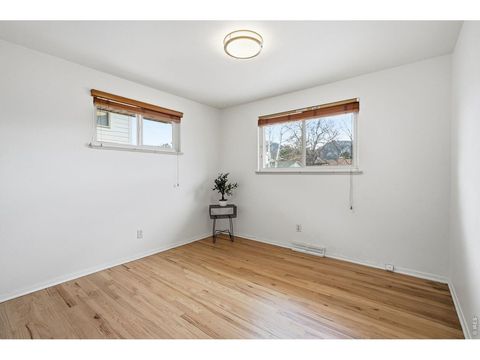 Tiny photo for 130 Cherokee Way, Boulder, CO 80303 (MLS # 1053783)