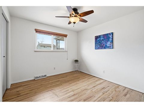 Tiny photo for 130 Cherokee Way, Boulder, CO 80303 (MLS # 1053783)