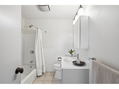 Tiny photo for 130 Cherokee Way, Boulder, CO 80303 (MLS # 1053783)