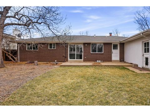 Tiny photo for 130 Cherokee Way, Boulder, CO 80303 (MLS # 1053783)