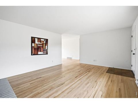 Tiny photo for 130 Cherokee Way, Boulder, CO 80303 (MLS # 1053783)