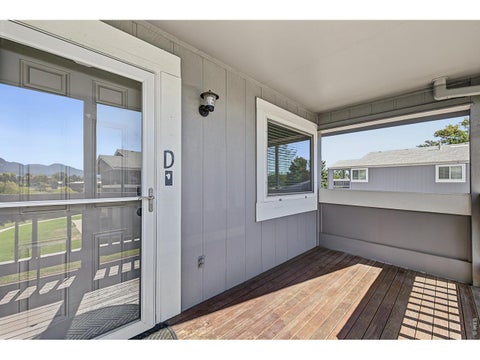 Tiny photo for 1121 Monroe Dr D, Boulder, CO 80303 (MLS # 1069479)