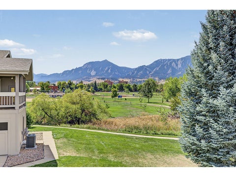 Photo of 1121 Monroe Dr D, Boulder, CO 80303 (MLS # 1069479)