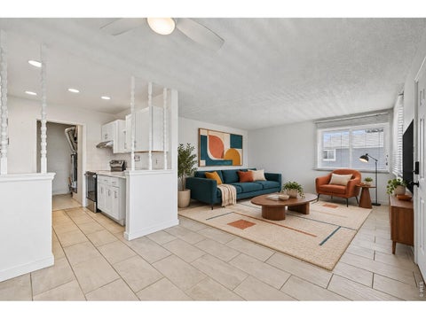 Tiny photo for 1121 Monroe Dr D, Boulder, CO 80303 (MLS # 1069479)