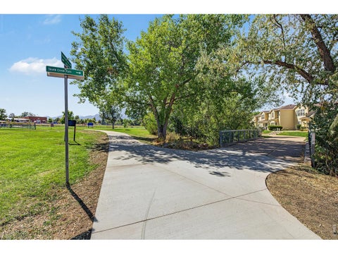 Tiny photo for 1121 Monroe Dr D, Boulder, CO 80303 (MLS # 1069479)