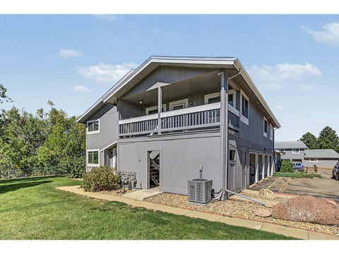 Tiny photo for 1121 Monroe Dr D, Boulder, CO 80303 (MLS # 1069479)