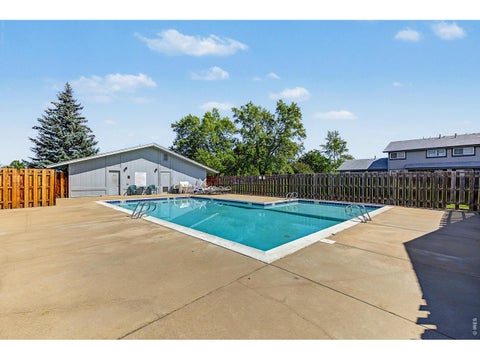 Tiny photo for 1121 Monroe Dr D, Boulder, CO 80303 (MLS # 1069479)