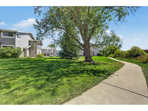 Tiny photo for 1121 Monroe Dr D, Boulder, CO 80303 (MLS # 1069479)