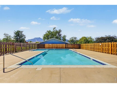 Tiny photo for 1121 Monroe Dr D, Boulder, CO 80303 (MLS # 1069479)