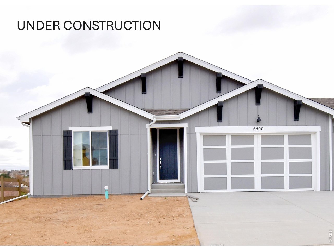 Photo 1 of 34 — 1196 Crown Sparrow St, Johnstown, CO 80534