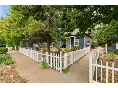 Tiny photo for 2253 Spruce St 2, Boulder, CO 80302 (MLS # 1064965)