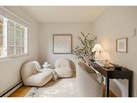 Tiny photo for 2253 Spruce St 2, Boulder, CO 80302 (MLS # 1064965)