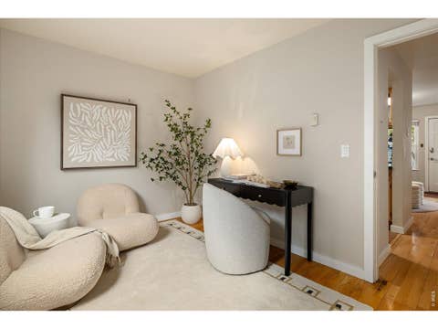 Tiny photo for 2253 Spruce St 2, Boulder, CO 80302 (MLS # 1064965)