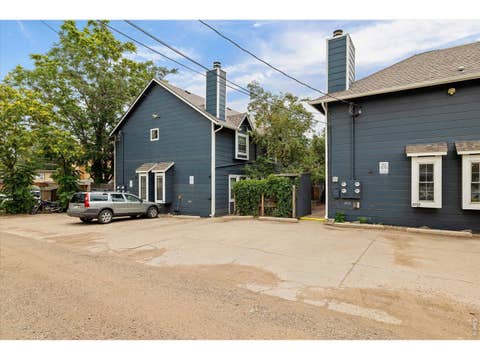 Tiny photo for 2253 Spruce St 2, Boulder, CO 80302 (MLS # 1064965)