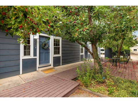 Tiny photo for 2253 Spruce St 2, Boulder, CO 80302 (MLS # 1064965)