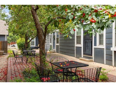 Tiny photo for 2253 Spruce St 2, Boulder, CO 80302 (MLS # 1064965)