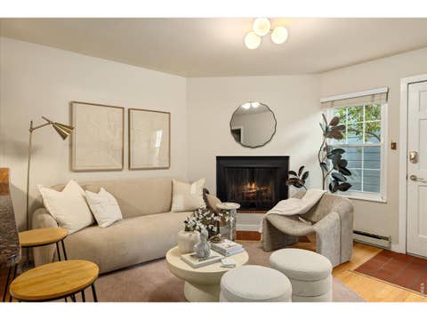 Tiny photo for 2253 Spruce St 2, Boulder, CO 80302 (MLS # 1064965)