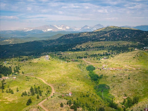 Tiny photo for 730 Lost Angel Rd, Boulder, CO 80302 (MLS # 1062462)