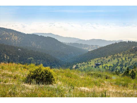 Tiny photo for 730 Lost Angel Rd, Boulder, CO 80302 (MLS # 1062462)