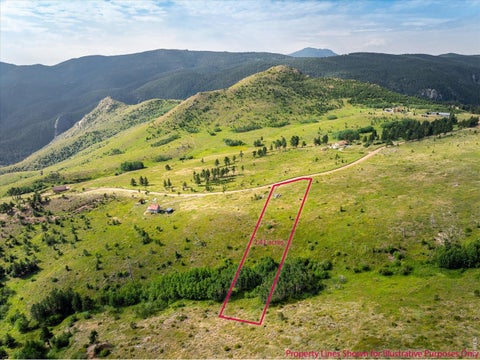 Tiny photo for 730 Lost Angel Rd, Boulder, CO 80302 (MLS # 1062462)