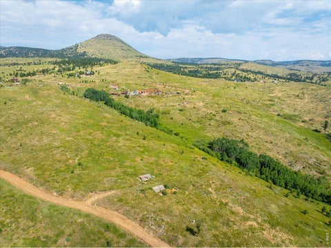 Tiny photo for 730 Lost Angel Rd, Boulder, CO 80302 (MLS # 1062462)