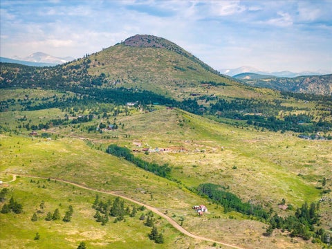 Tiny photo for 730 Lost Angel Rd, Boulder, CO 80302 (MLS # 1062462)