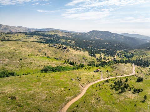 Tiny photo for 730 Lost Angel Rd, Boulder, CO 80302 (MLS # 1062462)