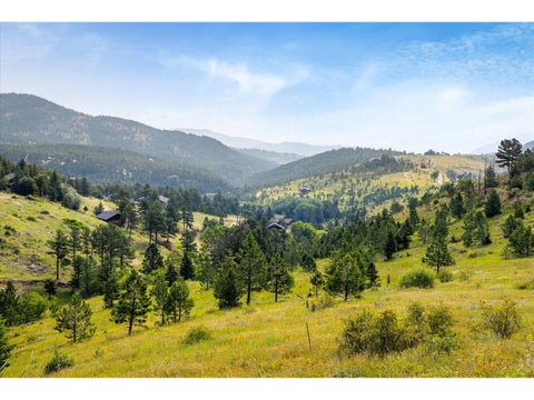 Tiny photo for 730 Lost Angel Rd, Boulder, CO 80302 (MLS # 1062462)