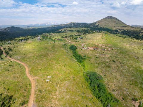 Tiny photo for 730 Lost Angel Rd, Boulder, CO 80302 (MLS # 1062462)