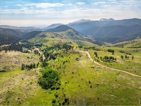 Tiny photo for 730 Lost Angel Rd, Boulder, CO 80302 (MLS # 1062462)
