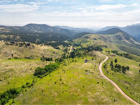 Tiny photo for 730 Lost Angel Rd, Boulder, CO 80302 (MLS # 1062462)