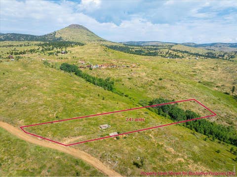 Tiny photo for 730 Lost Angel Rd, Boulder, CO 80302 (MLS # 1062462)
