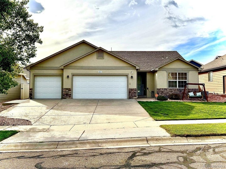 Photo 1 of 23 — 3215 Borrossa St, Evans, CO 80634