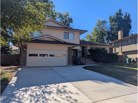 Photo of 7202 E Wesley Ave, Denver, CO 80224 (MLS # 9172127)