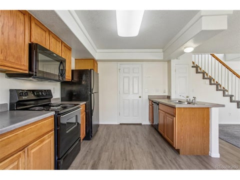 Tiny photo for 4079 Orleans St, Denver, CO 80249 (MLS # 1665689)
