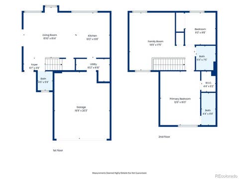 Tiny photo for 4079 Orleans St, Denver, CO 80249 (MLS # 1665689)