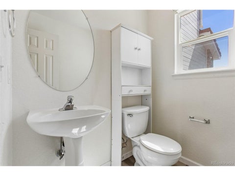Tiny photo for 4079 Orleans St, Denver, CO 80249 (MLS # 1665689)