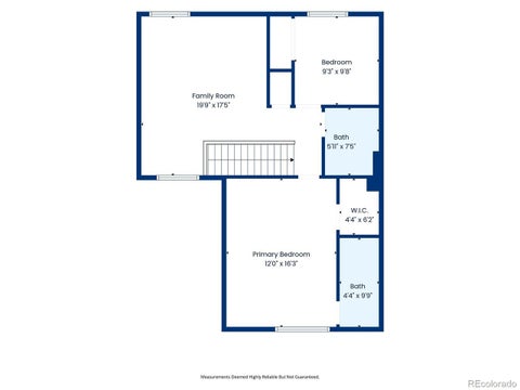 Tiny photo for 4079 Orleans St, Denver, CO 80249 (MLS # 1665689)