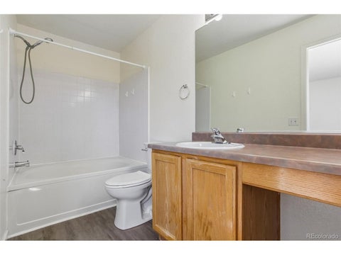 Tiny photo for 4079 Orleans St, Denver, CO 80249 (MLS # 1665689)