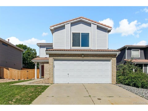 Tiny photo for 4079 Orleans St, Denver, CO 80249 (MLS # 1665689)