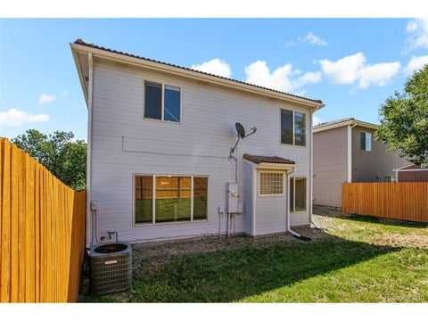 Tiny photo for 4079 Orleans St, Denver, CO 80249 (MLS # 1665689)