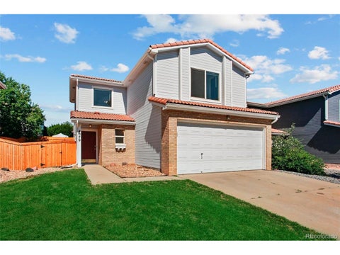 Photo of 4079 Orleans St, Denver, CO 80249 (MLS # 1665689)