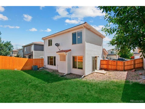 Tiny photo for 4079 Orleans St, Denver, CO 80249 (MLS # 1665689)