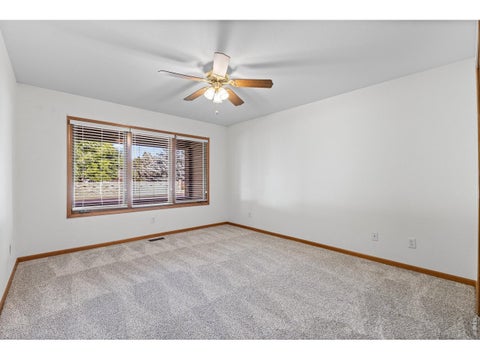 Tiny photo for 2247 46th Ave Ct A, Greeley, CO 80634 (MLS # 1064091)
